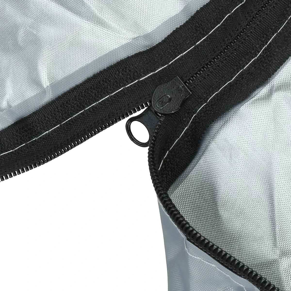 Oxford 210D Yacht Boat Cover Heavy Duty Waterproof Outdoor Protection Fabric Anti-smashing Durable and Tear Proof Cover