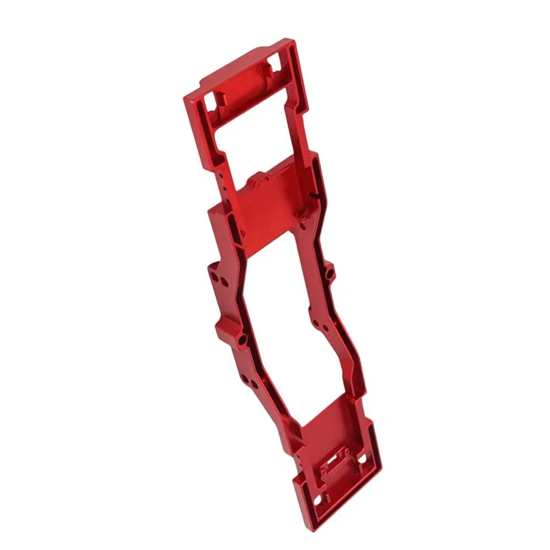 

RC Car Frame Kit For MN 1/12 For MN300 Remote Control Car Accessories Upgrade Replacement Parts