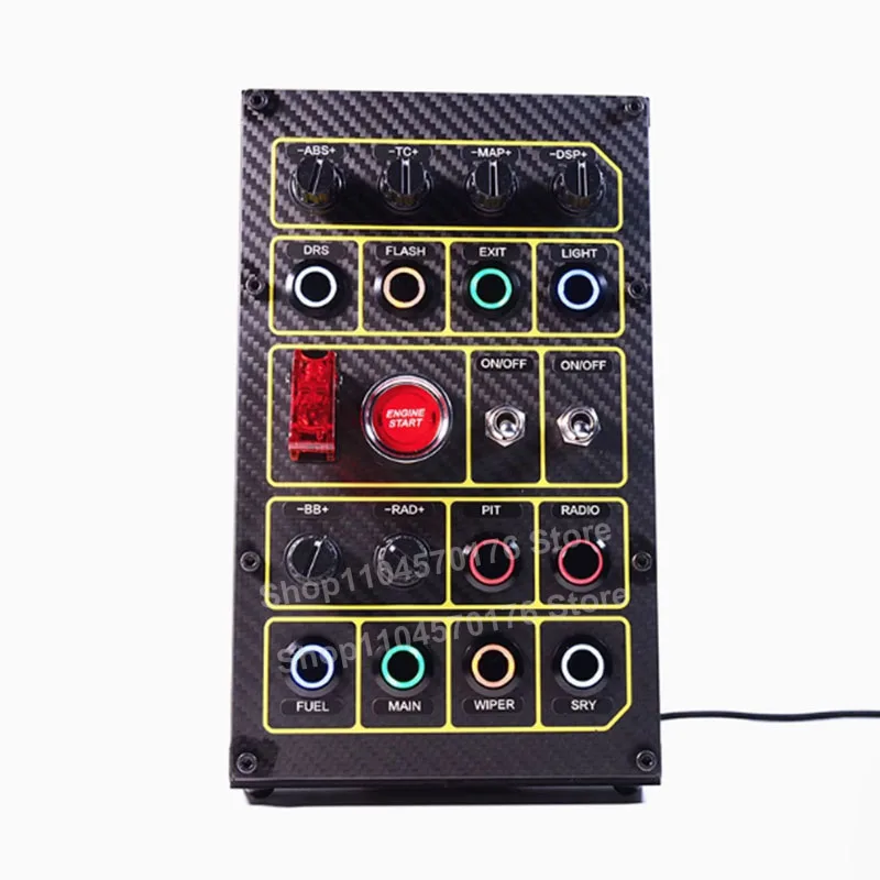 Racing Simulator Ce…