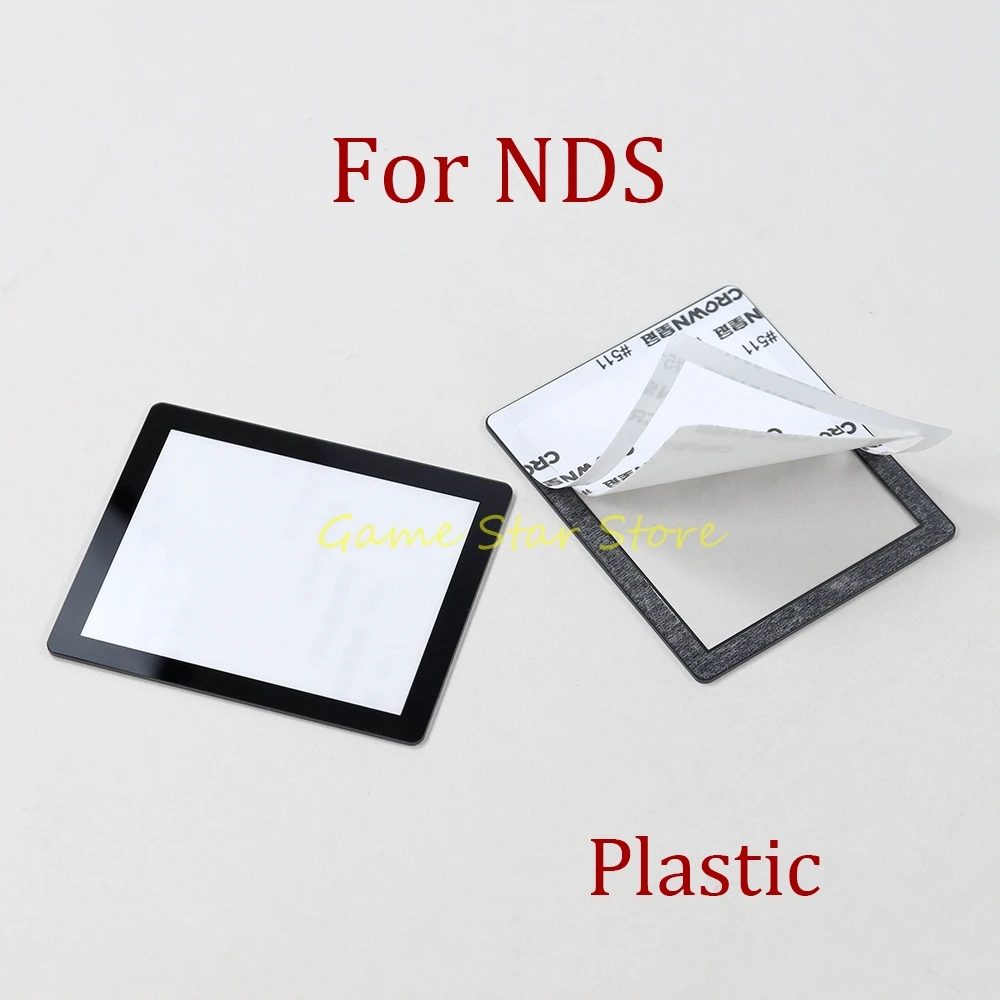50Pcs Plastic Scree… - image