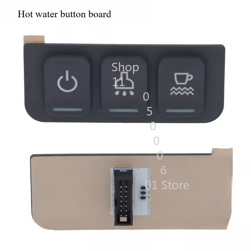 

Apply To Nuova Coffee Machine Nuova Appia Life Button Panel Main Board Accessories