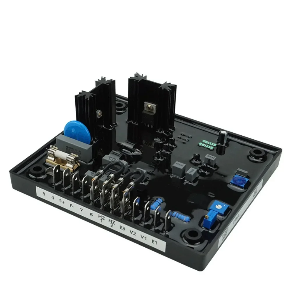 EA63-4 Voltage Regulator Avr Control For Board for Basler Diesel Generator