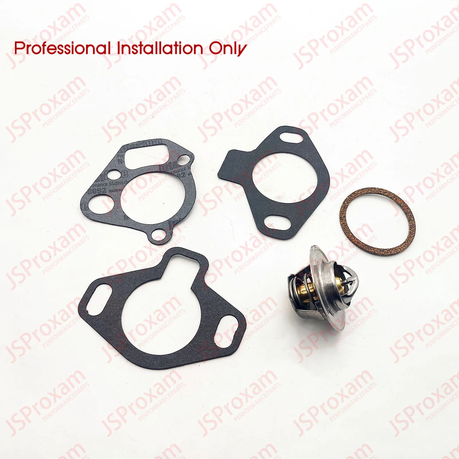 

807252Q3 Replaces Fit For Mercruiser 18-3651 198 215 225 228 230 233 250 Thermostat Kit