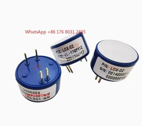 センサー 新品 純正 LOX-02