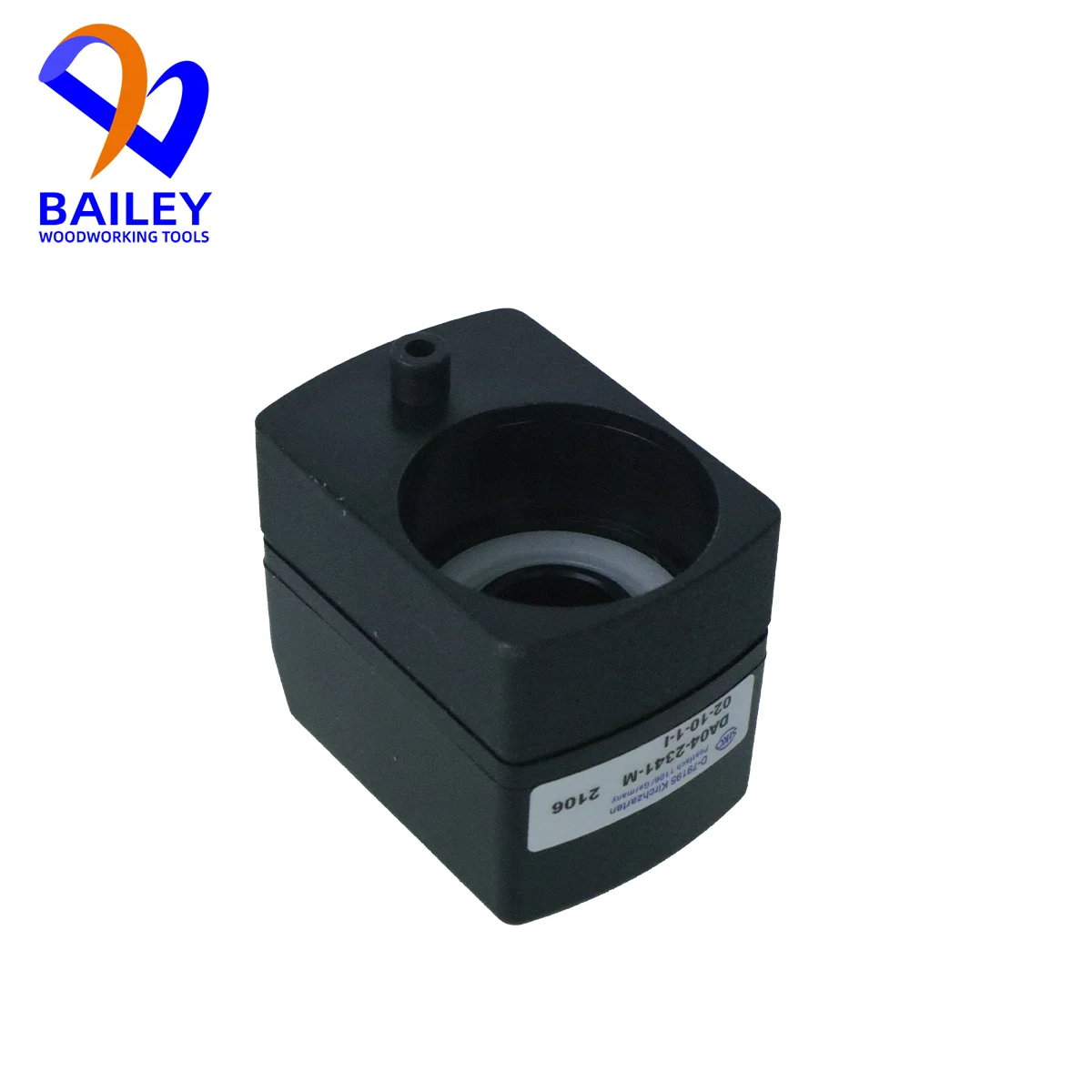 BAILEY 1PC 4-022-03-0106 Position Indicotar DA04-02-1-001.0-I-1-D D=14H7 for Homag Brandt Edge Banding Machine