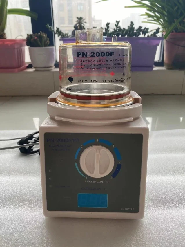 Electric Humidifier…