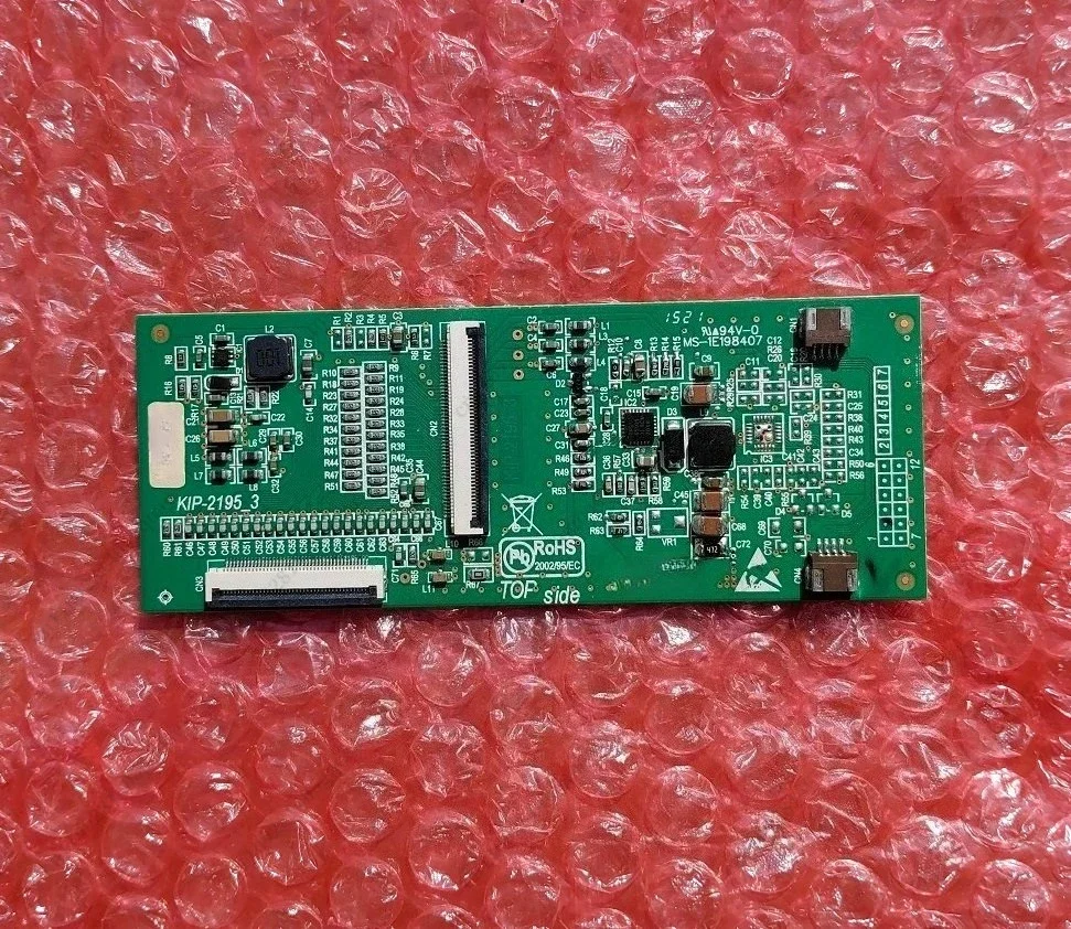 OYLP KORG PA600, PA700, PA1000 Screen Driver Board, Electronic Organ Arranger Keyboard Original Accessories