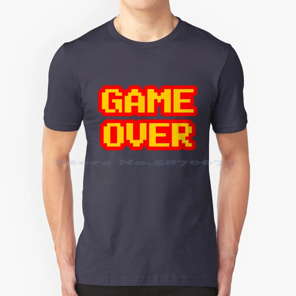 

Keith Gill Game Over Gme T Shirt 100% Cotton Tee Dfv Deep Value Wsb Keit Gill Gamestop Keith Gill Gme Gamestop Squeeze Keith