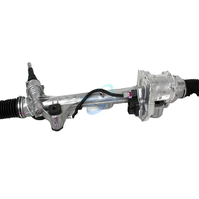 Vehicle Parts Accessories Suitable for  Raptor 22-24 Models, High-quality Parts Steering Rack ML34-3D070 ML343D070