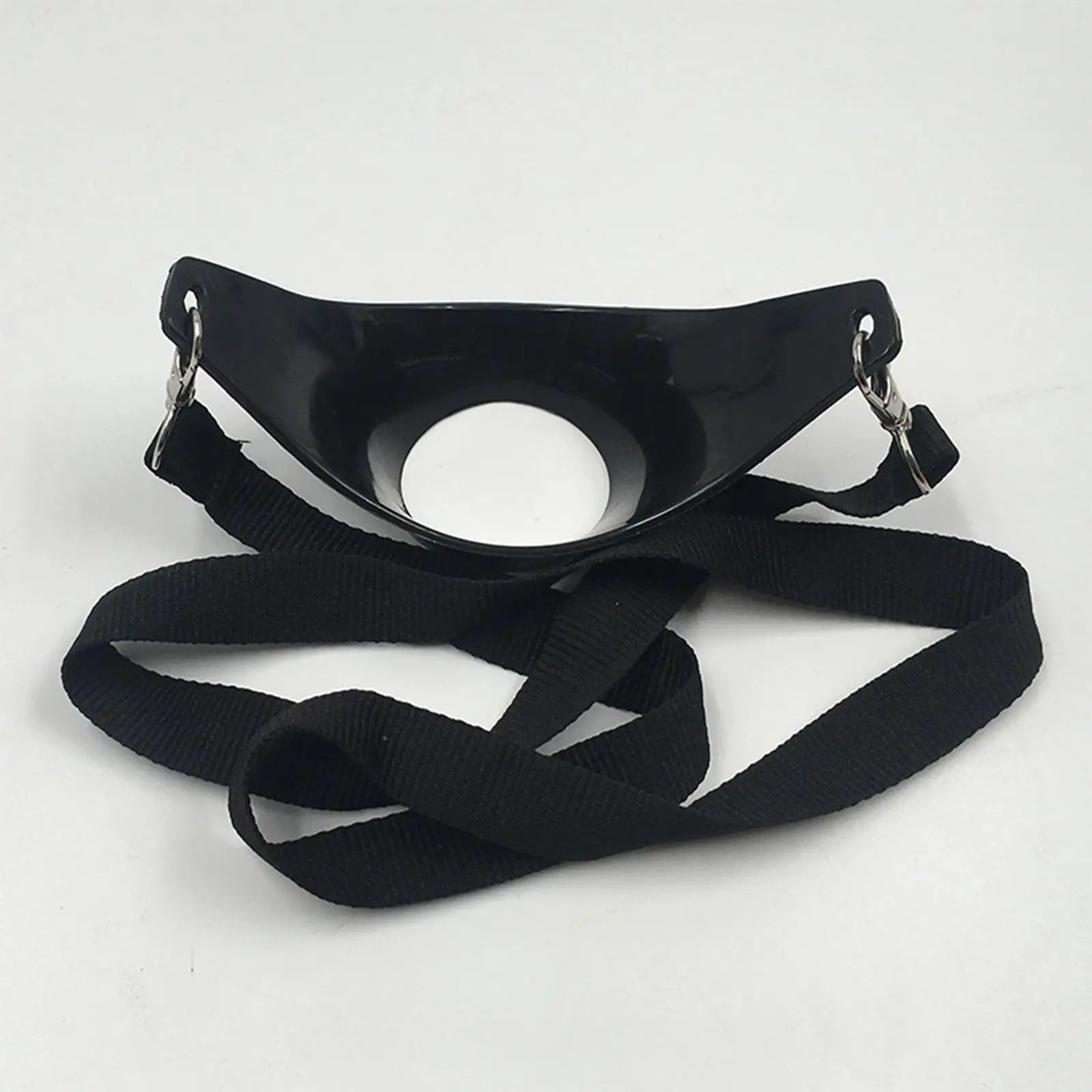 1* Neck Strap for Glass Lightweight Lanyards Rubber Base for Festival