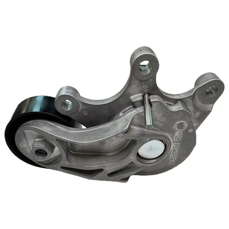 

Accessories FactoryAccessories FactoryAutomobile standard mechanical parts tensioner wheel 11287594969