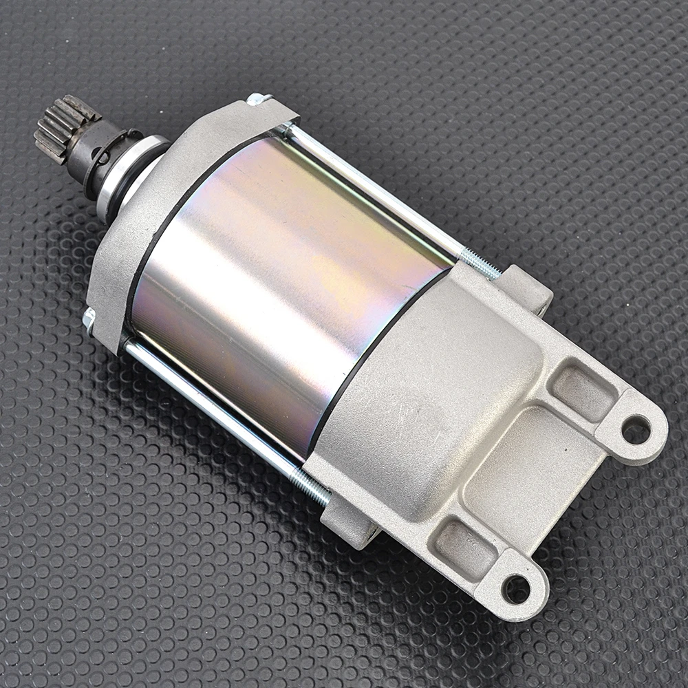 For TGB Target  460 IRS / 550 EFI EPS Facelift ab Bj 2020 Starter Motor 924470E