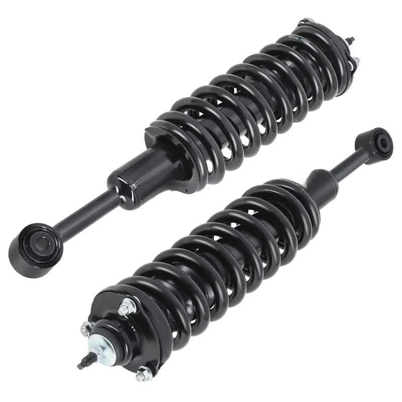 

OE Strut Assembly Tacoma 2005-2015 4WD / 4 X 4 Models Cruiser 2007-2014 4Runner 2003-2023