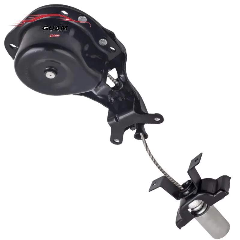 

LR024145 LR039486 LR064520 Крепежный кабель кронштейна запасного колеса для Land Rover Discovery LR3 LR4 Range Rover Sport