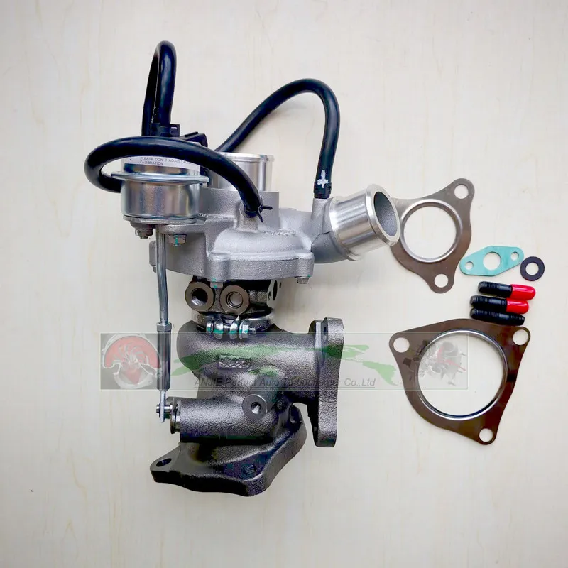 

Turbo JP44 1118100F0000C 1118100-F00-00C For DF Auto xiaokang Fengguang 580 S60 Jingyi X5 Windy T5 SFG15T 1.5T 1118100-F00-00B
