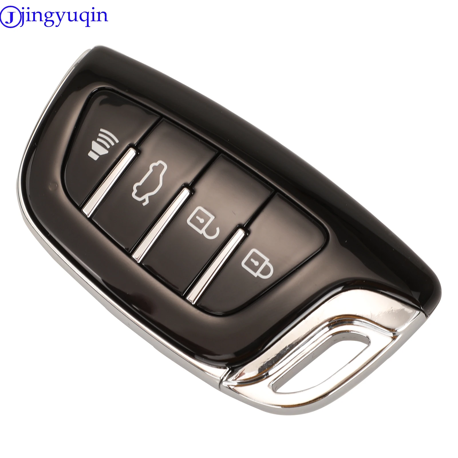 jingyuqin New Xhorse VVDI Universal Remotes Smart Key With Proximity Function XSCS00EN English Versio