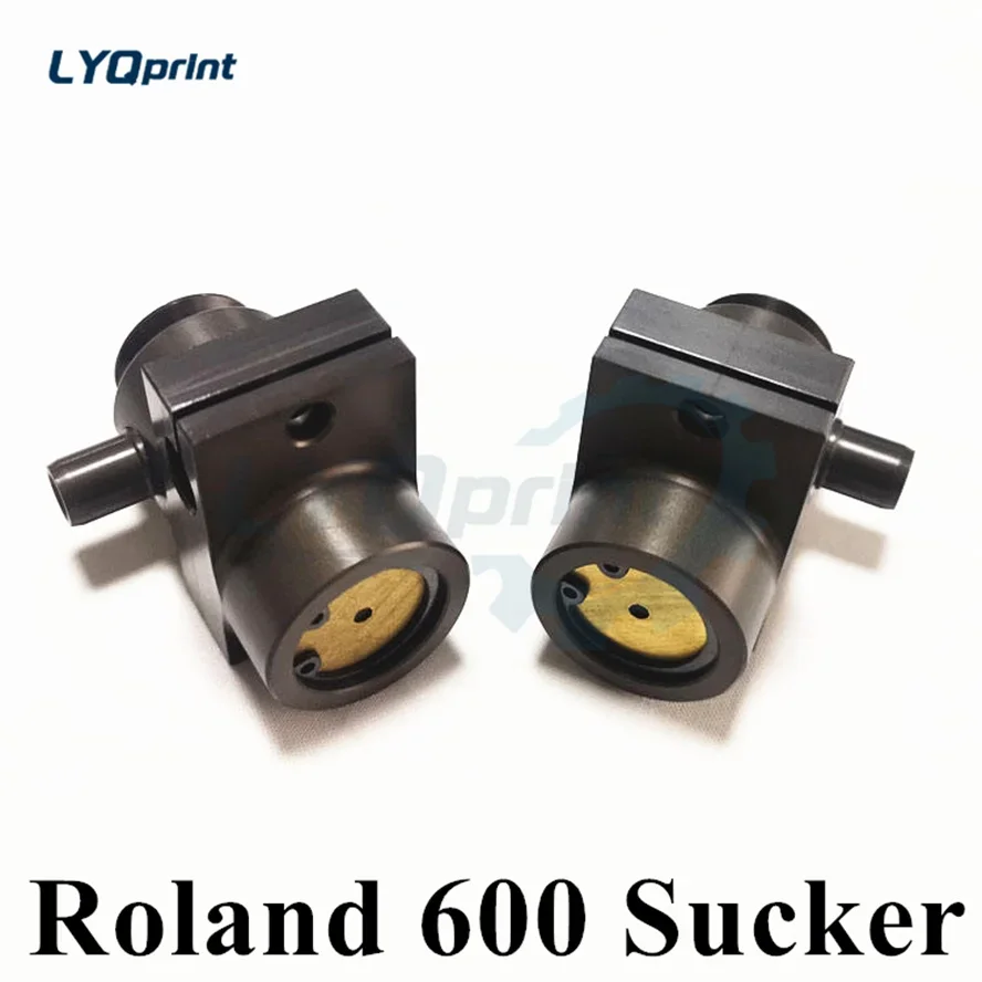 Best Quality Offset Printer Spare Parts Roland man 600 Sucker For Roland