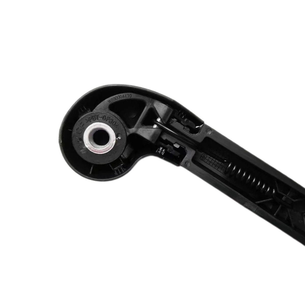 1/2 ชิ้น ชุดใบปัดน้ำฝนหลังพร้อมก้านปัดน้ำฝน สำหรับรถยนต์ออดี้ A1 ปี 2010-2018 สำหรับกระจกหน้ารถและกระจกหลัง