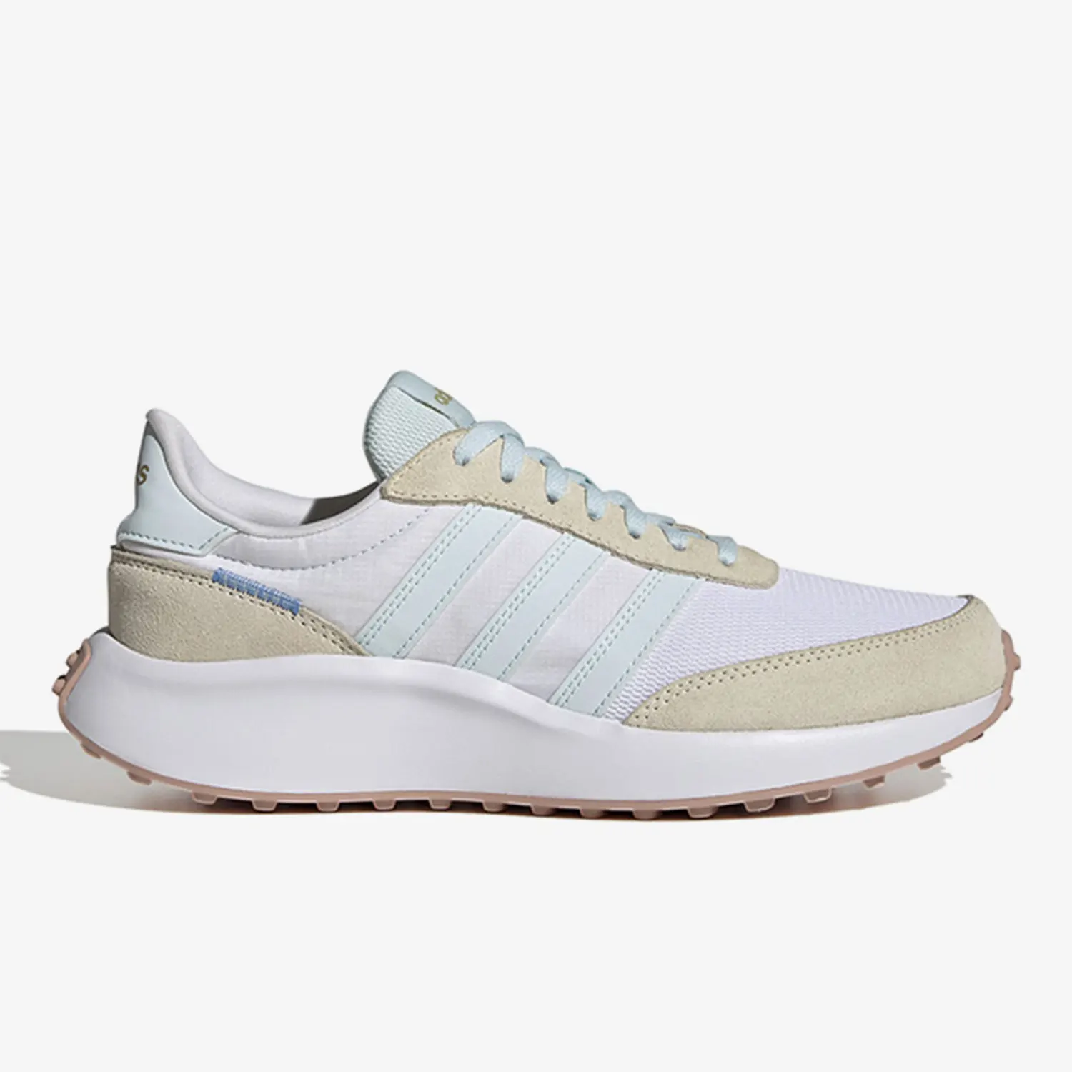 

Оригинальные женские низкие кроссовки Adidas NEO RUN70S для спорта и отдыха GX1724