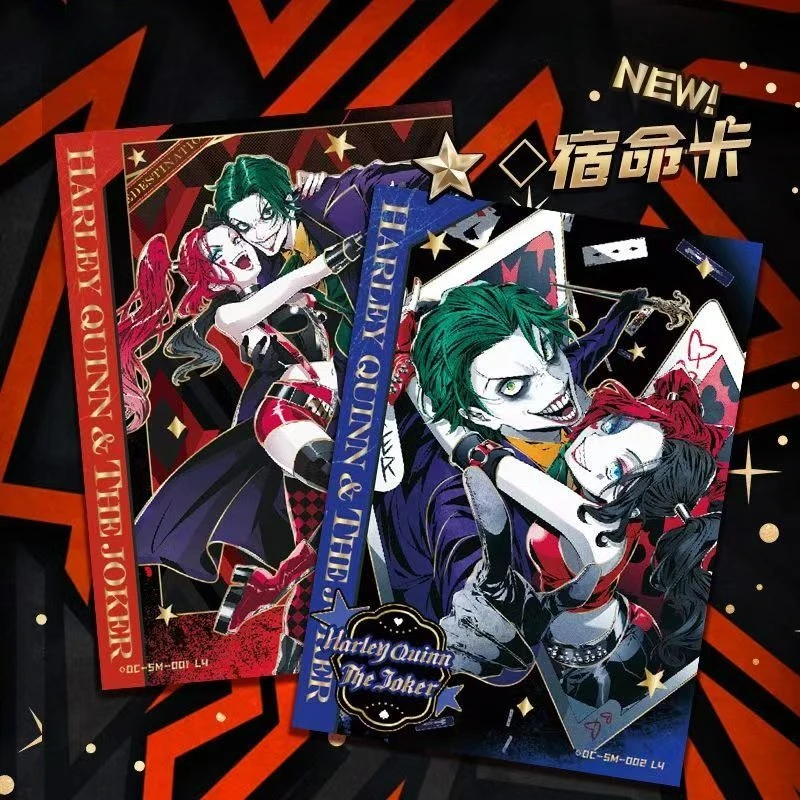 KAYOU DC Legendary Proof Serie - огляд і ціна Premium Anime Merchandise