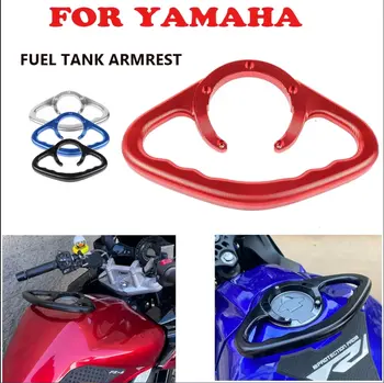 10 best sales Alças de apoio do passageiro da Yamaha FZ - №1