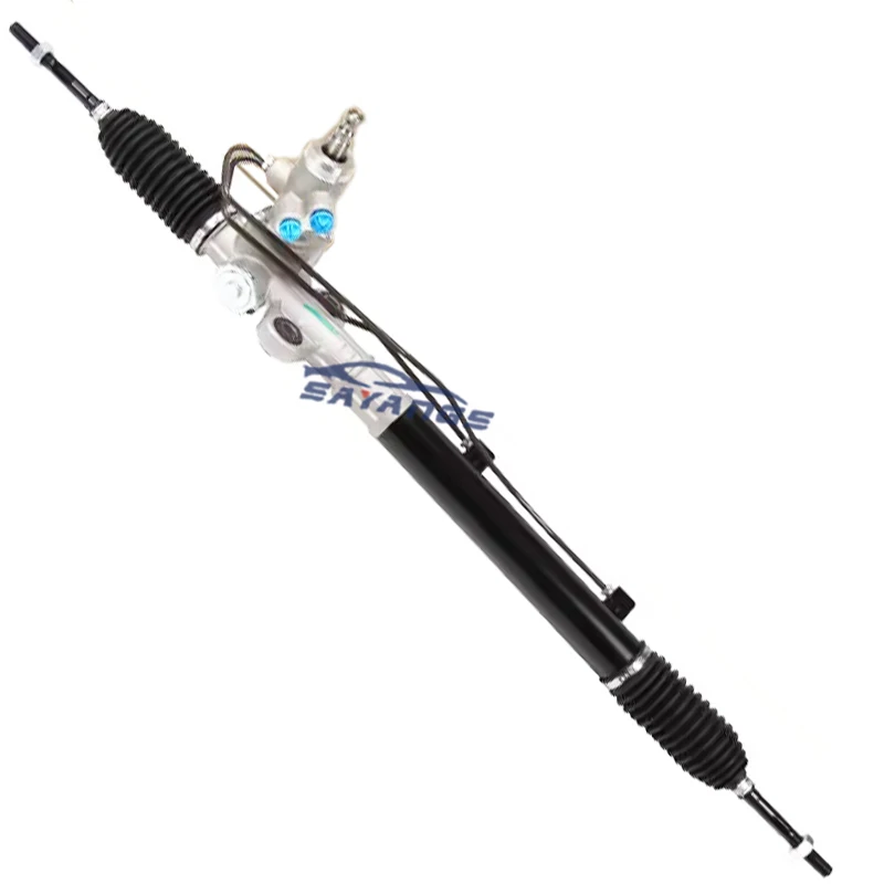 Power Steering Rack For Hyundai Accent 57700-1E100 57700-1E050 57700-1E000 244-0147 26-2421 26-2429