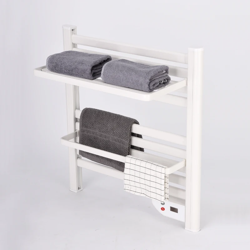 Household Wall mounted electric towel dryer