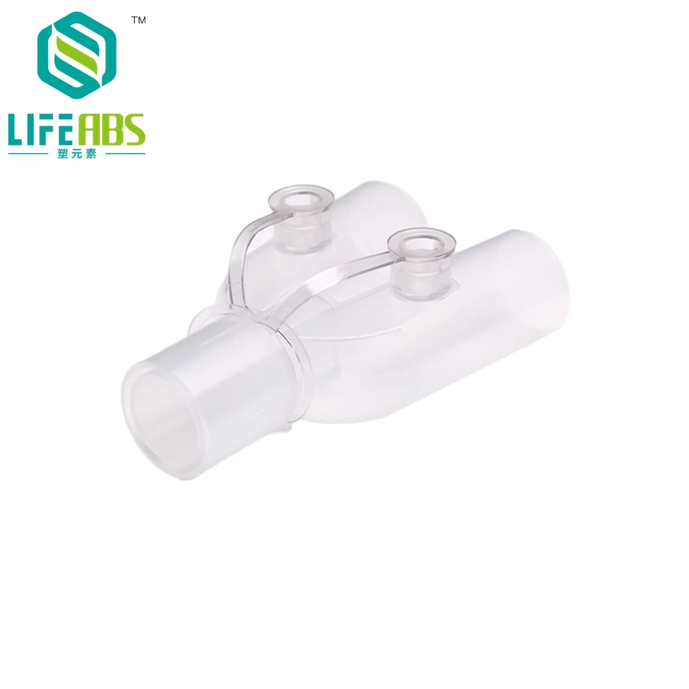 Anesthesia Tube Con…