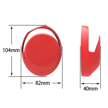 適用於索尼 WH-1000XM4 耳機的矽膠保護套,外殼保護套,防刮耳罩,耳機保護套 8 最佳銷售 索尼 XM4 手機殼 - №2