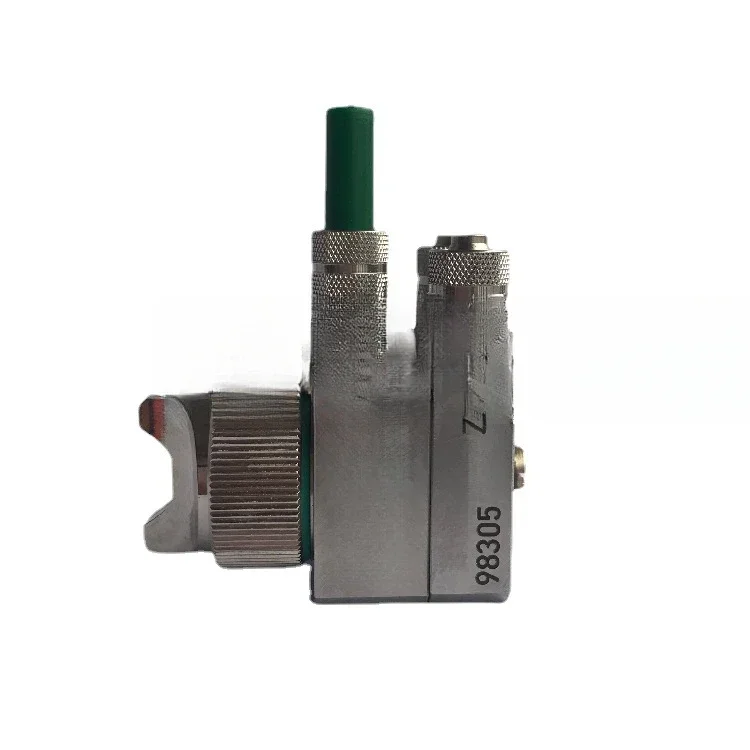 KA-2 Low pressure and high atomization close spraying AF potion UV plasma spraying machine