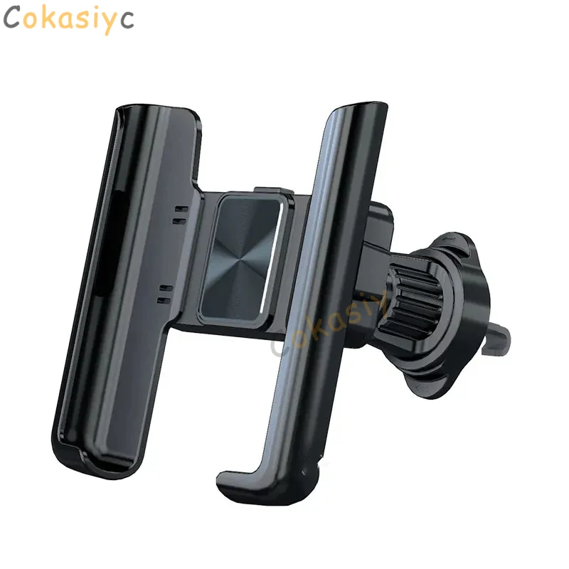 Phone Holder For Car For JAC T8 PRO J3 S2 S3 J7 JS4 J6 J5 JS2 GPS Support Manual Clamping Auto Interior Accessories