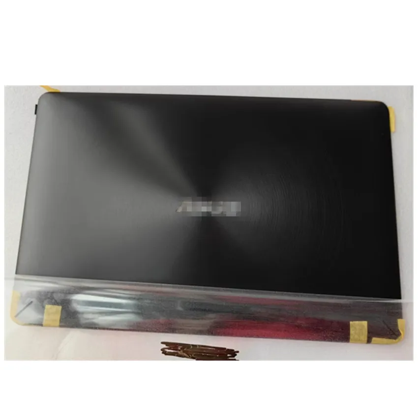 Original 15.6 Full Assembly For Asus ZenBook Pro UX550 UX550V UX550VE UX550VD UX550GE Laptop LED LCD Screen FHD 1920X108