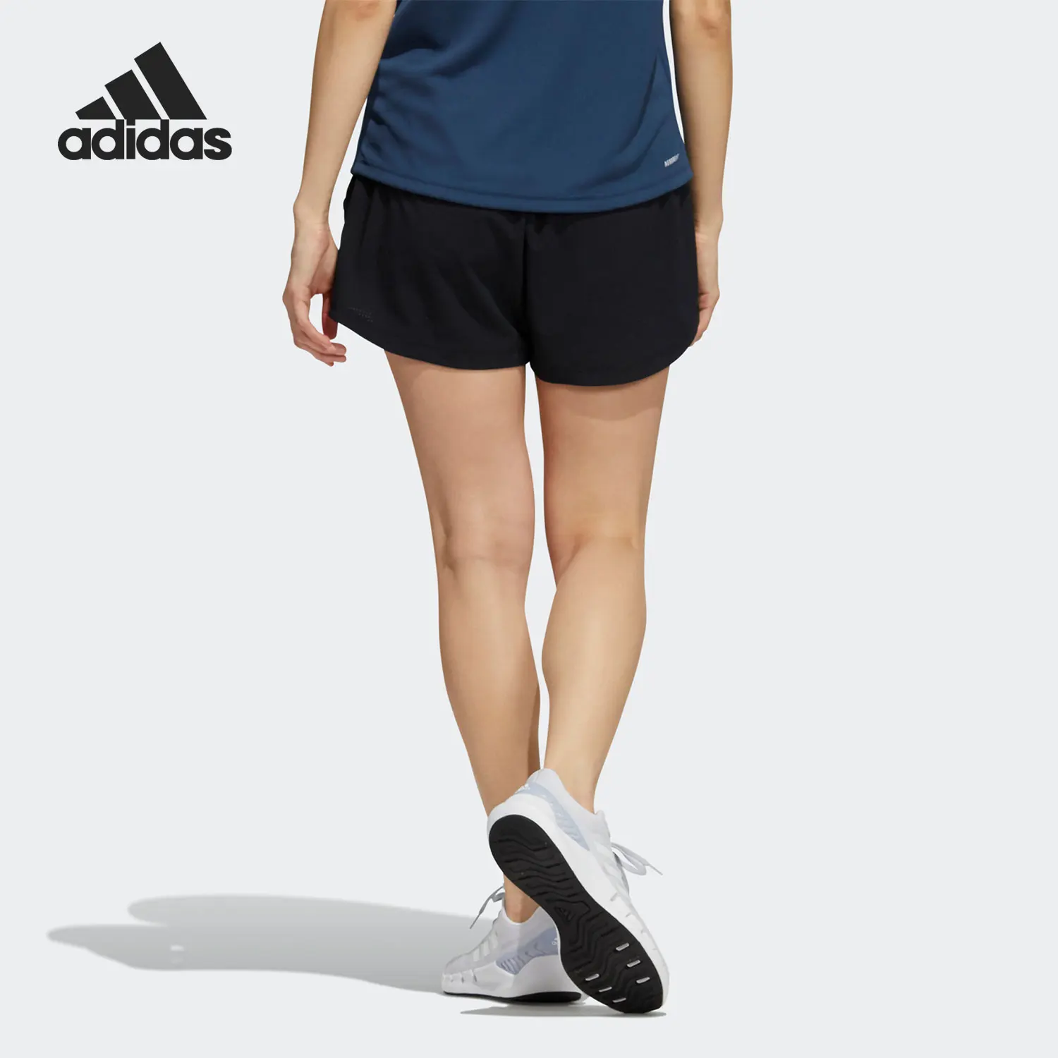 Adidas Originals New Season Women's Sport Fashion Casual Durable Short Pants GR8235
