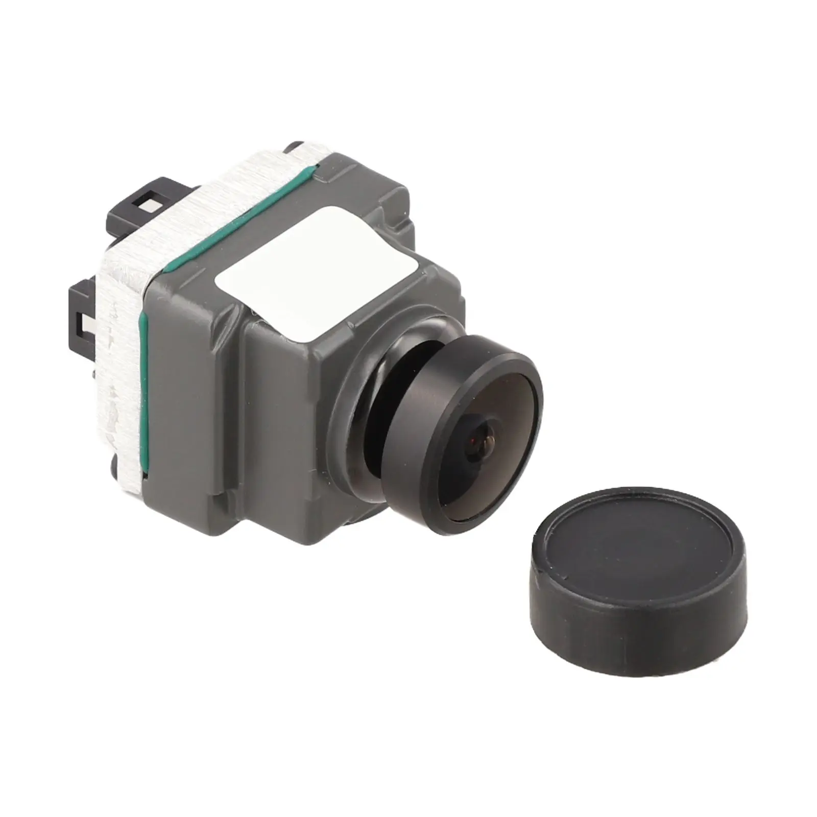 Rear View Backup Camera Reverse Camera Rear View Camera Quick Installation ABS Metal Material Practical And Reliable