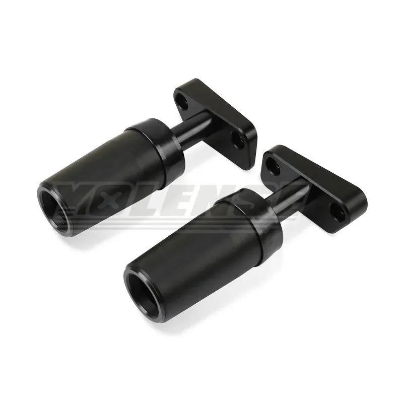 

For390 250 2024 Motorcycle Accessories Falling Protection Frame Slider Fairing Guard Crash Pad Protector