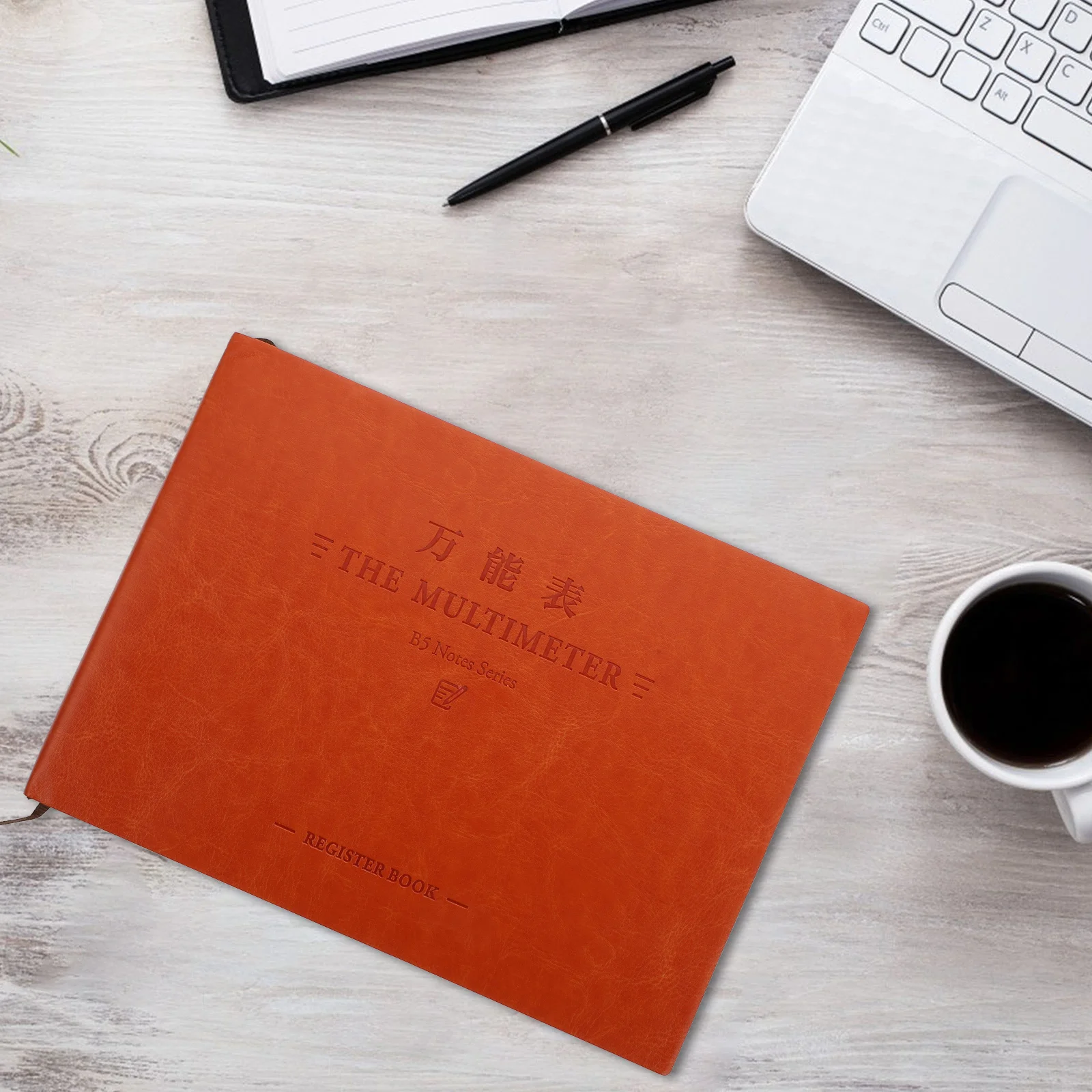 Рисунок 3 - лаконичная учетная книга