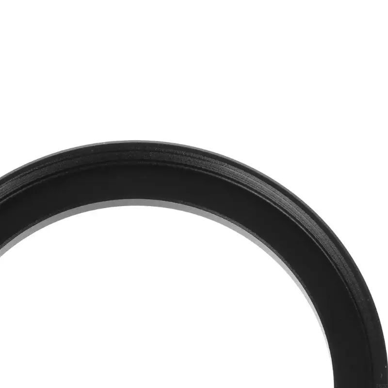 F62C 43 mm bis 49 mm Metall -Stiefen -Up -Ringe Objektivadapter Filter Kamera Tool Zubehör Neu