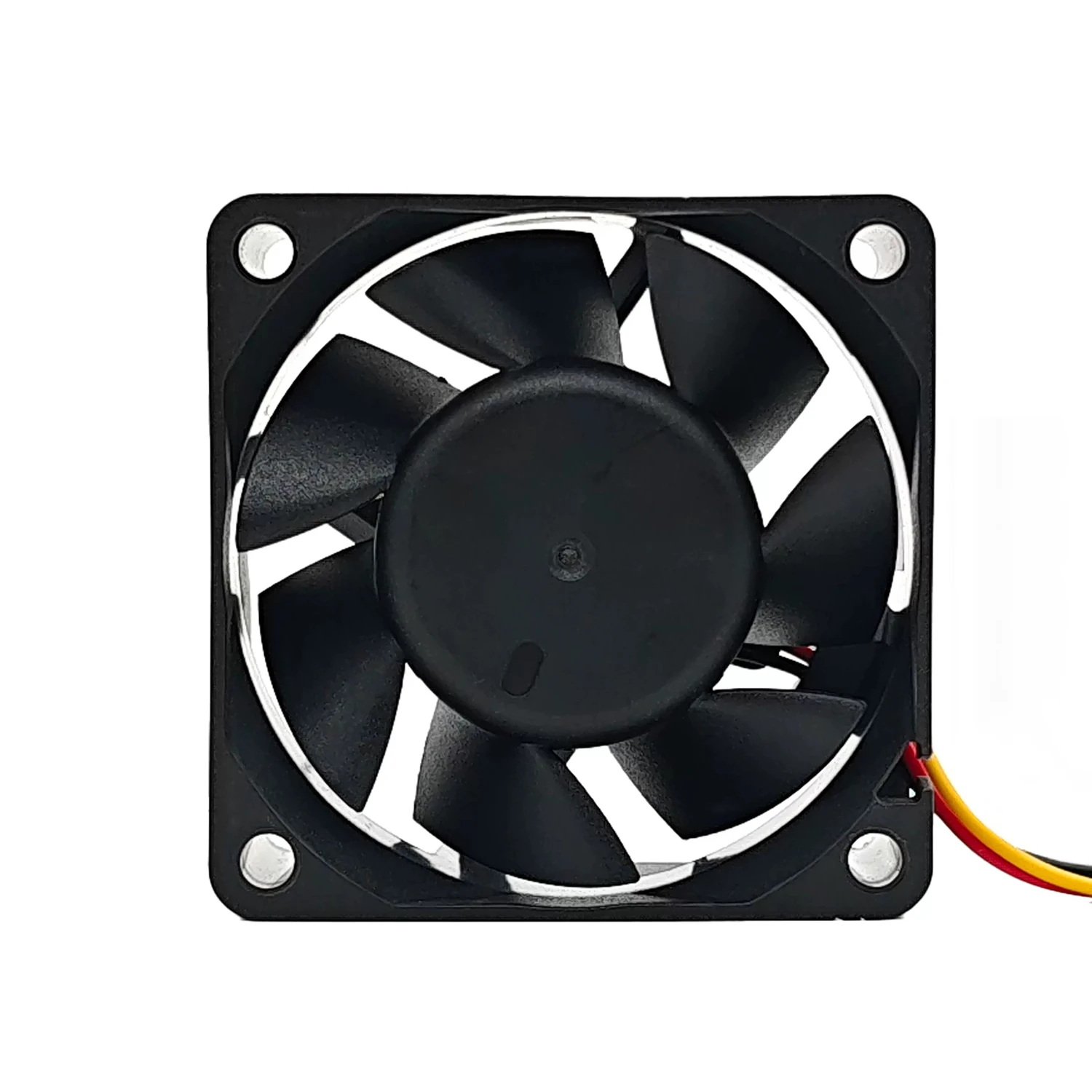 Cooling Fan AFB0624EH 6025 12V 0.36A 6CM 60*60*25MM 2-Wire 3-Wire