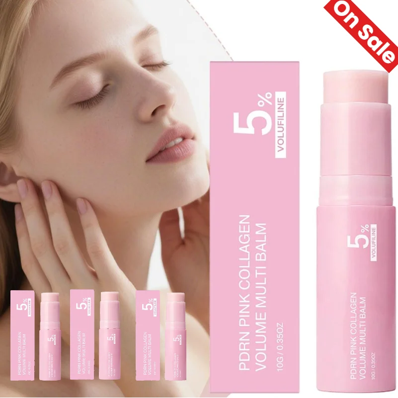 PDRN Pink Collagen Volume Mult - Skincare Collagen recension och pris