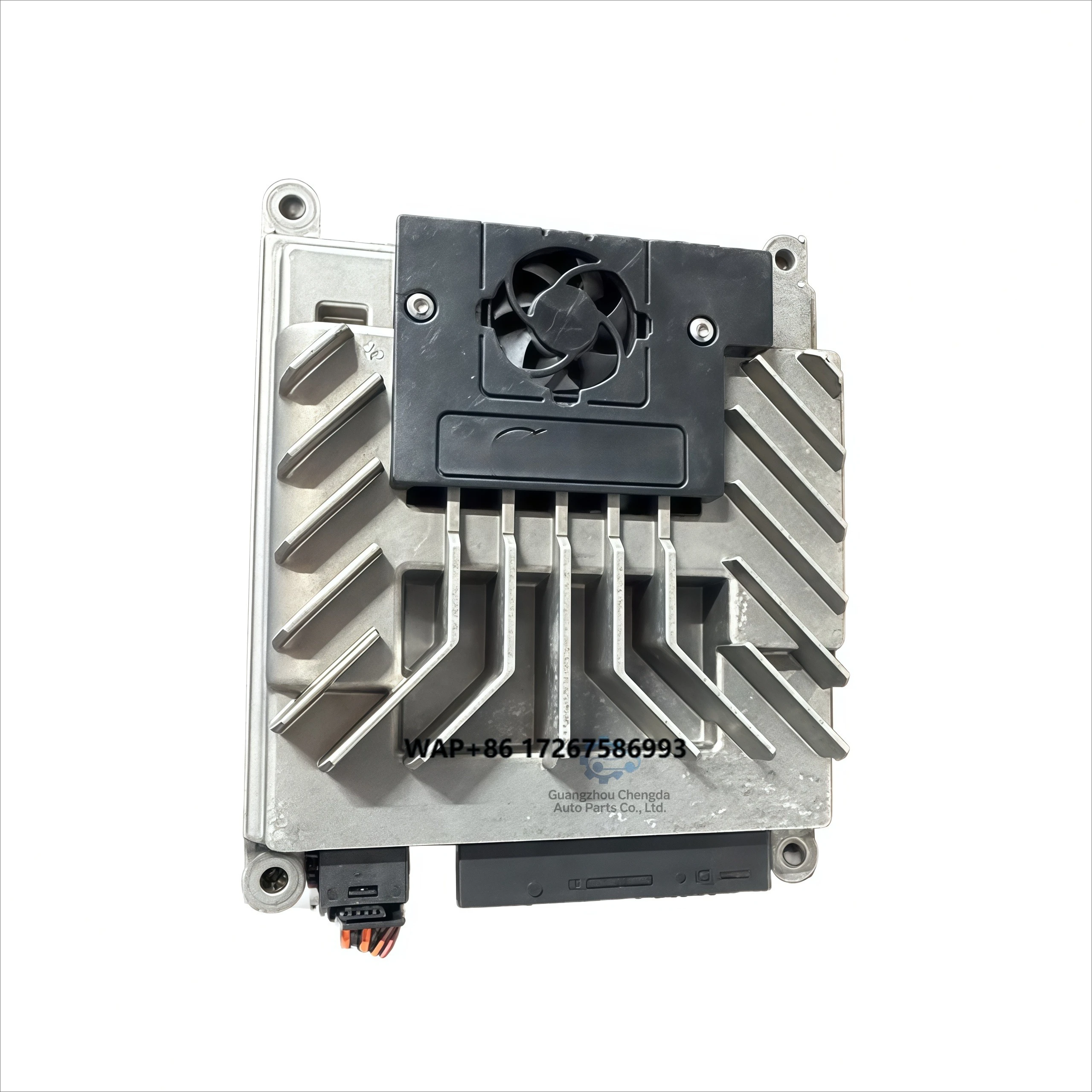 

Auto Parts Controller Sound Amplifier ECU Unit for MERCEDES BENZ OE 2229005110 Car Gear Knob Small Berlin Amplifier