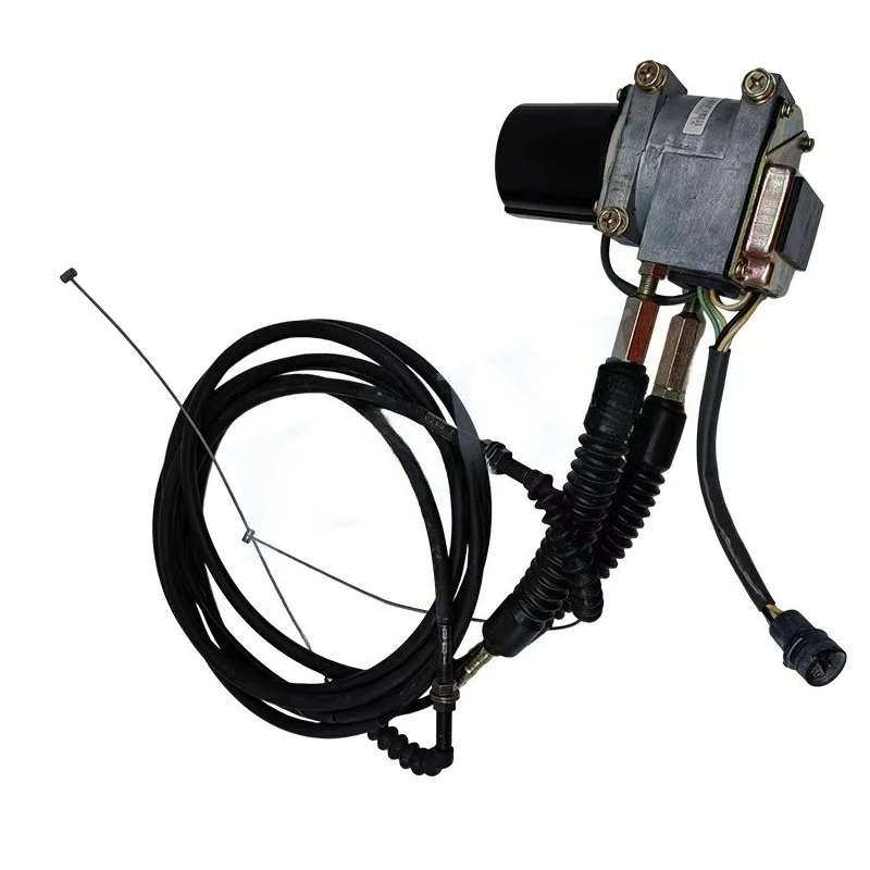 

Excavator Parts Throttle Motor 7Y-3913 4I-5496 for CAT E320 2 Line