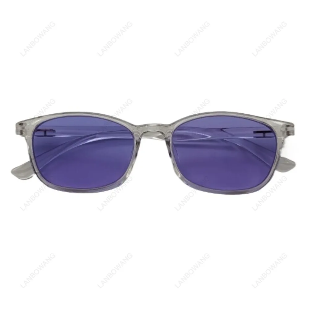 Fire‑Observation Safety Goggles For Glass Lampworking Flat Curved Lens Protective Glasses For Glass Blowing Work