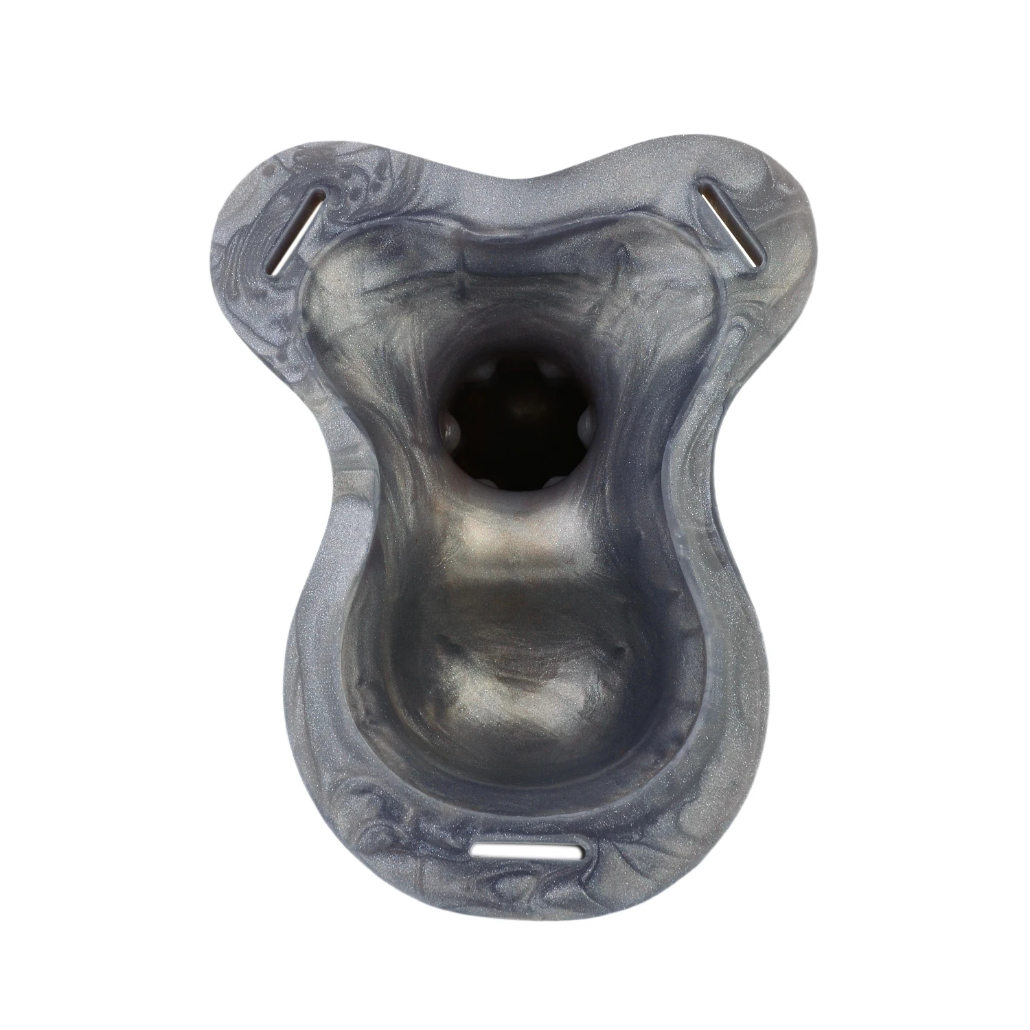 LUUKSilicone Hollow Strap On Dildo Penis Sleeve Enlarge Strap On for Men Sex Toy Adjustable Penis Extender Cock Extension ForMan 2