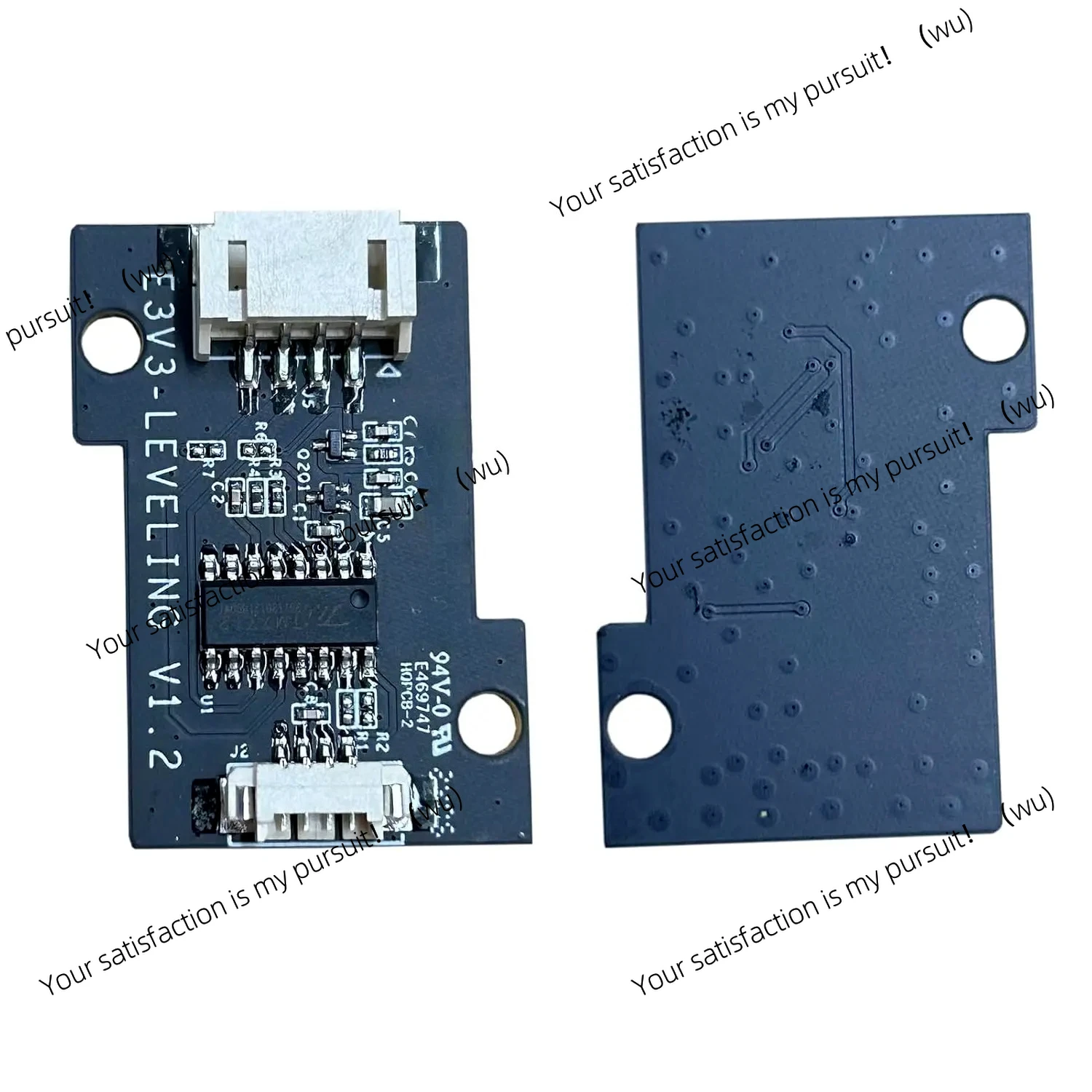 Ender 3 V3 Ke Hotbed Levelling Adaptation Sensor Heatbed PCBA Plate/Strain Meter for creatity Ender 3 V3 SE/KE 3D Printer