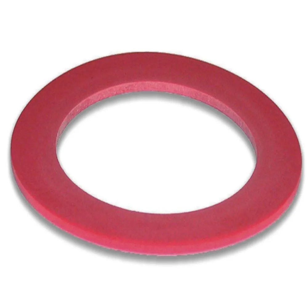 Flush Valve Seal Toliet Seals Replacement Rubber Spare Parts 2 Pcs Accessories Conserve Water For Mansfield 210/211 New