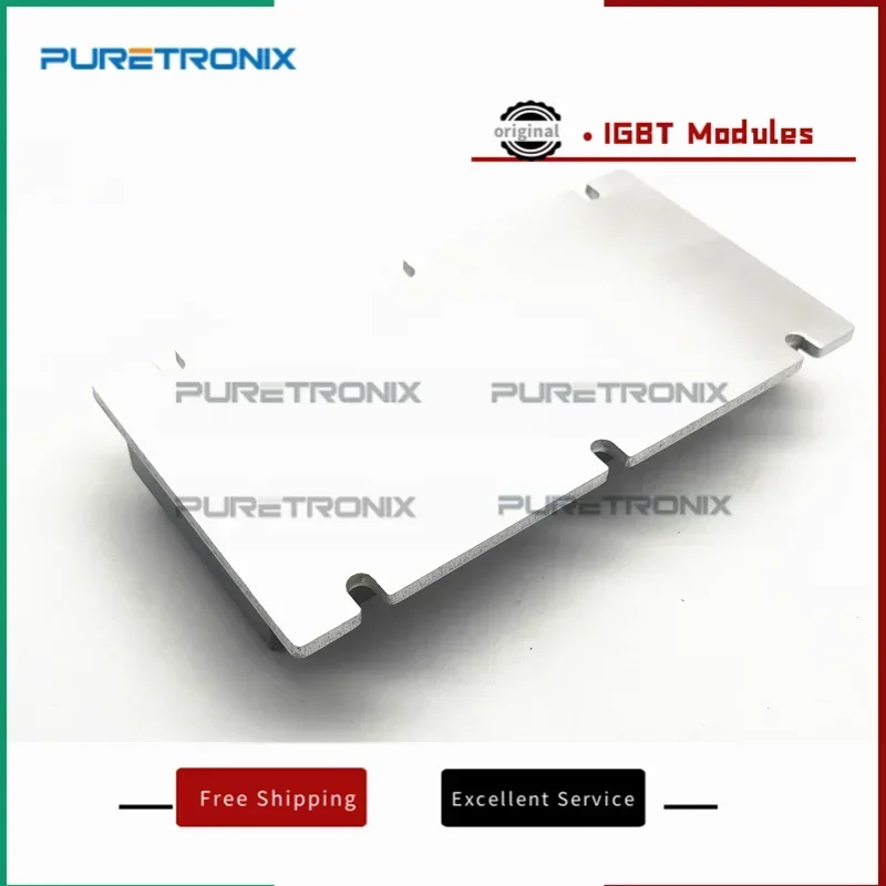 VI-263-CU VI-263-EU VI-263-IU Mới Ban Đầu Mô Đun
