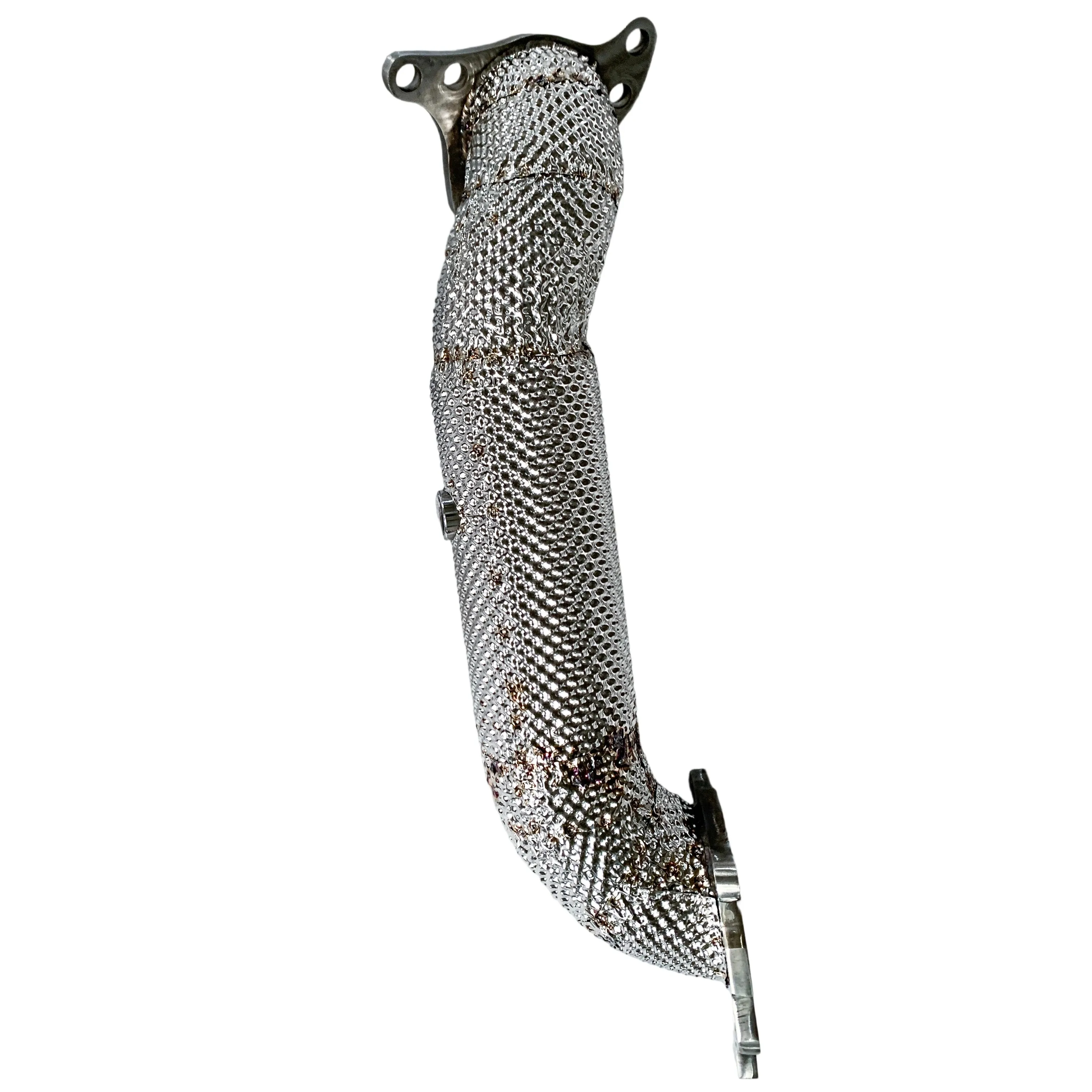 

[Custom product] Suitable for 18-25 Honda Civic 1.5T catless downpipe performance exhaust head