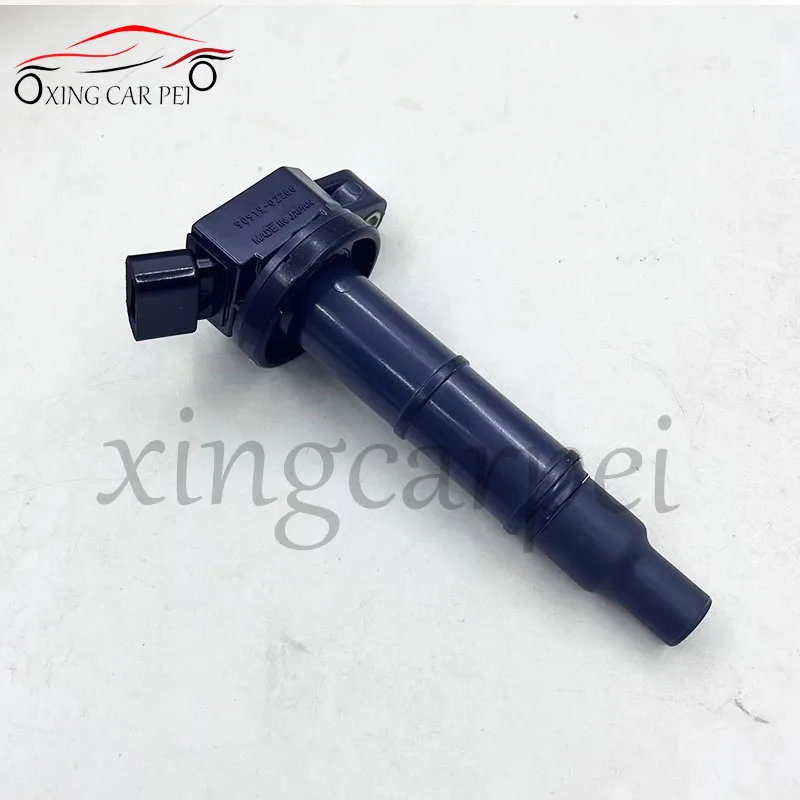 High Quality 1pc 90919-02266 IGNITION COIL FOR TOYOTA PARTS 673-1307 OEM 90919-02244 90919 02244 9091902244 9091902266