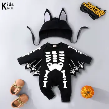 10 best sales costume di Halloween per bambini - №2