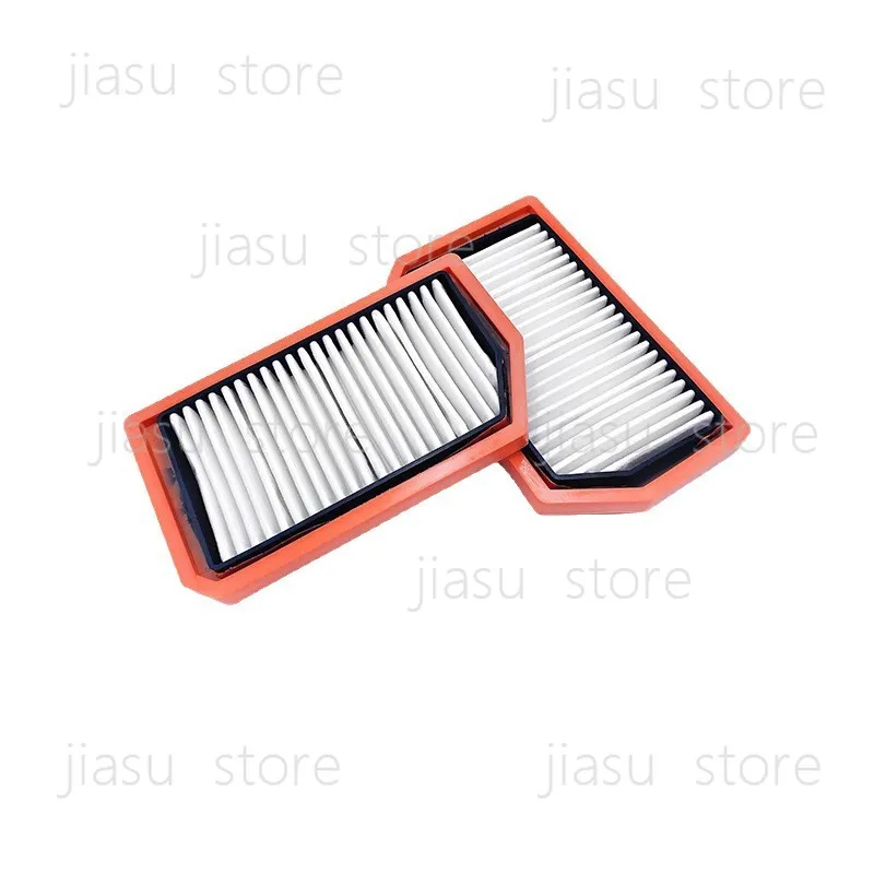 ATV UTV Air Intake Filter 21170101731 Compatible with Odes 800 1000 Quad Bike Engine Repair Accessory